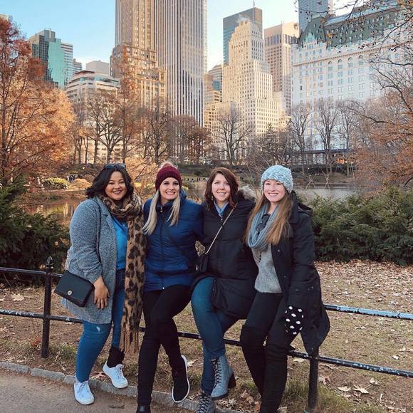 Meet your Posher, Morgan - Picture 1 of 1